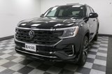 New 2025 Volkswagen Atlas Cross Sport SEL Premium R-Line image 5