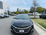 Used 2023 Chevrolet Malibu LT image 4