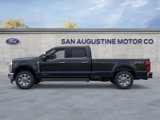 New 2025 Ford F350 Lariat w/ Chrome Package image 3