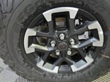 New 2025 Jeep Wrangler Unlimited Rubicon image 2