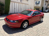 Used 2002 Ford Mustang Coupe image 4