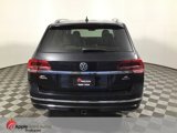 Used 2019 Volkswagen Atlas SEL R-Line image 6