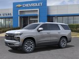 New 2025 Chevrolet Tahoe High Country image 2