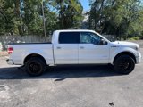 Used 2013 Ford F150 Platinum image 4