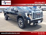 New 2025 GMC Sierra 2500 Denali w/ Denali Reserve Package image 3