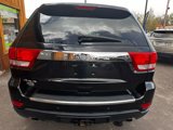 Used 2011 Jeep Grand Cherokee Overland image 3