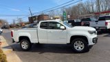 Used 2021 Chevrolet Colorado LT w/ Fleet Safety Package image 5