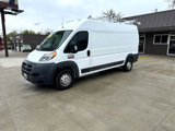 Used 2018 RAM ProMaster 2500 w/ Interior Convenience Group image 3