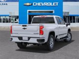 New 2025 Chevrolet Silverado 2500 High Country w/ High Country Premium Package image 4