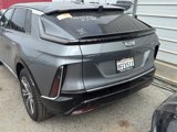 Used 2023 Cadillac Lyriq 2WD image 4