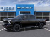 New 2025 Chevrolet Silverado 2500 LT w/ Trail Boss Package image 2