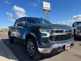 New 2025 Chevrolet Silverado 1500 LT image 2