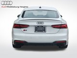 New 2025 Audi S5 Premium Plus image 4