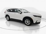 New 2026 Honda CR-V LX image 4