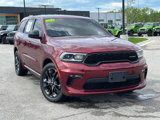 Used 2021 Dodge Durango GT w/ Blacktop Package image 2