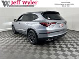 New 2025 Acura MDX A-Spec image 5