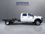 New 2026 RAM 5500 Tradesman image 2