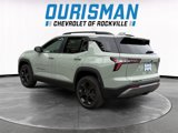 New 2026 Chevrolet Equinox LT w/ Midnight Edition image 4