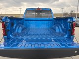 New 2025 RAM 1500 Rebel w/ Rebel Level 2 Equipment Group image 5