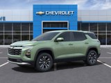 New 2026 Chevrolet Equinox LT image 2
