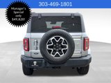 Used 2024 Ford Bronco Outer Banks image 4