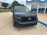 New 2025 Honda Pilot Black Edition image 2