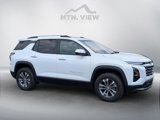 New 2026 Chevrolet Equinox LT w/ Convenience Package II image 2