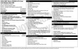 New 2026 GMC Sierra 2500 AT4 w/ AT4 Premium Plus Package image 2