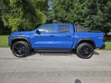 New 2025 Chevrolet Colorado Trail Boss w/ Midnight Edition image 2
