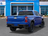 New 2026 Chevrolet Silverado 1500 ZR2 image 4