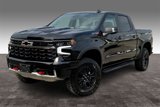 New 2025 Chevrolet Silverado 1500 ZR2 w/ Technology Package image 2