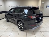 New 2025 Mitsubishi Outlander SEL image 4