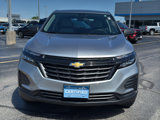 Certified 2024 Chevrolet Equinox LS w/ Driver Confidence II Package image 3