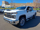 New 2025 Chevrolet Silverado 2500 LT image 2