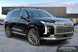New 2025 Hyundai Palisade Calligraphy image 2
