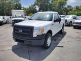 Used 2014 Ford F150 XL image 3