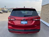 Certified 2024 Chevrolet Equinox RS image 6