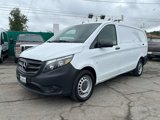 Used 2020 Mercedes-Benz Metris image 4