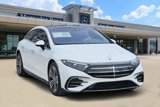 New 2025 Mercedes-Benz EQS 450+ Sedan image 2