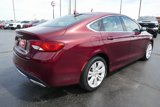 Used 2016 Chrysler 200 Limited w/ Anniversary Edition image 5