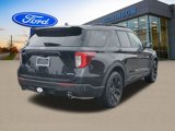 Certified 2023 Ford Explorer ST-Line w/ Class IV Trailer Tow Package image 3