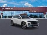 New 2025 Hyundai Tucson Limited image 2