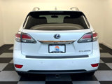 Used 2015 Lexus RX 450h AWD image 5