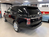 Used 2018 Land Rover Range Rover Supercharged image 5
