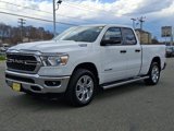 Used 2023 RAM 1500 Big Horn image 3