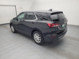 Used 2023 Chevrolet Equinox LT w/ Driver Convenience Package image 3