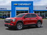 New 2026 GMC Terrain Elevation w/ Technology Package II image 2