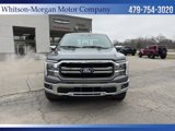 New 2025 Ford F150 Lariat w/ Equipment Group 501A Mid image 2
