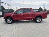 New 2025 Ford F150 Lariat image 5