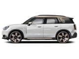 New 2025 MINI Cooper Countryman S E image 2
